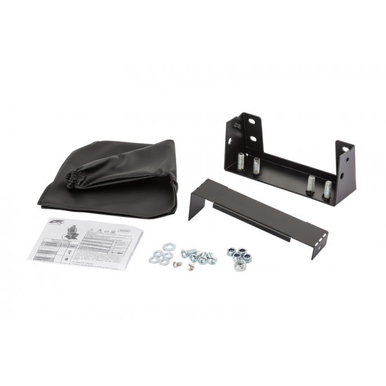 Handbrake adapter for Citroen Spacetourer & similar models from 2016 onwards