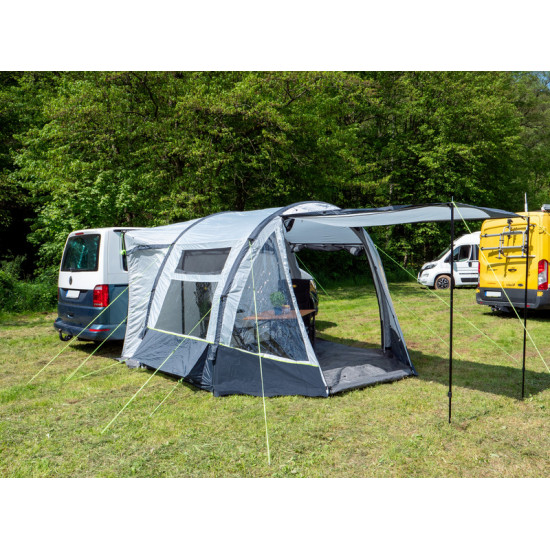 Inflatable Bus Awning TOUR EASY AIR