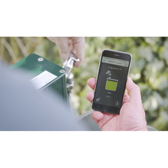 E-Waterlevel - sensor length 80 cm