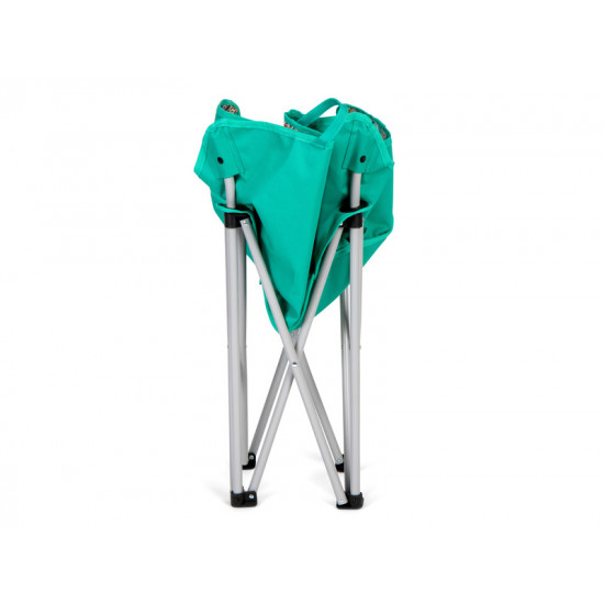 Folding children's chair owl