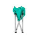 Folding children's chair owl