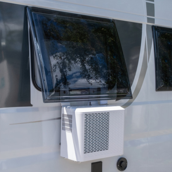 Polaris Twinair 3 split air conditioner