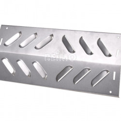 Malib Grill air distributor