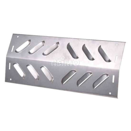 Malib Grill air distributor
