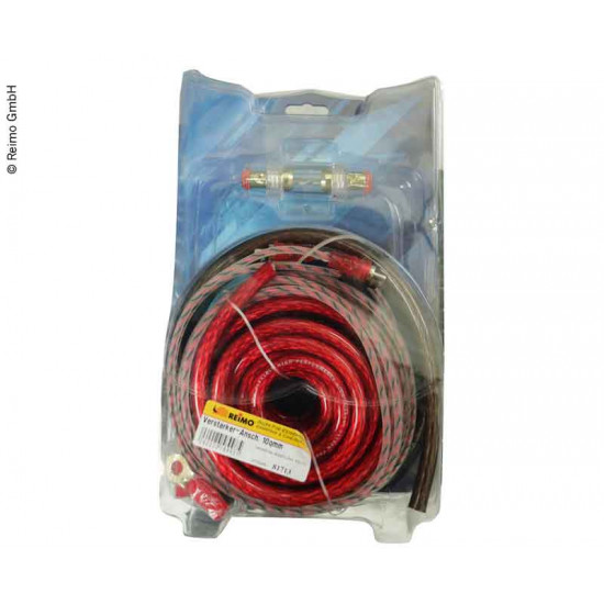 Amplifier connection 10qmm