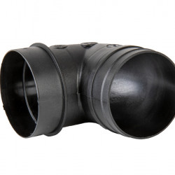 Bow BGC - Black