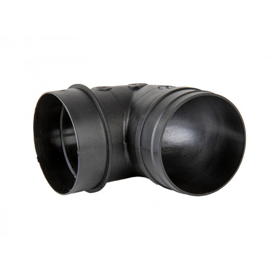 Bow BGC - Black