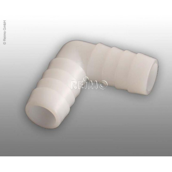 Transition connector thread 12mm*2pcs