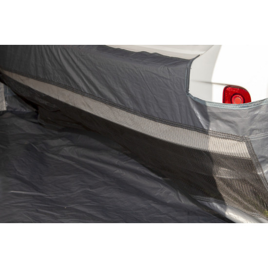 Premium rear tent upgrade for VW T5 / T6