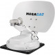 Caravanman Compact 3 Single with Bluetooth function