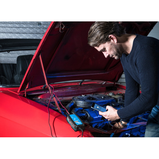 Blue Smart IP65 Charger - 230 V