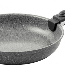 Torre 24cm aluminum frying pan