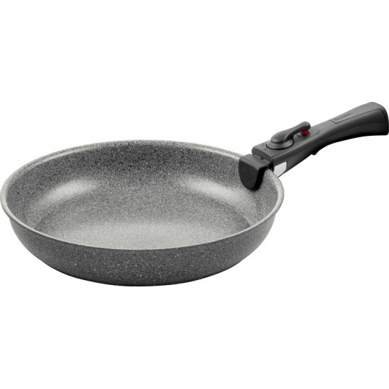 Torre 24cm aluminum frying pan