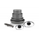 Moneta Melodia Minispace cookware set - 6-piece