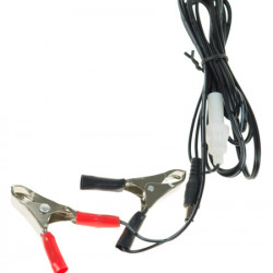 Villa 12V cable