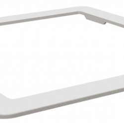 MaxxAir MaxxFan Deluxe roof vent adapter frame for Fiat Ducato - 40 x 40 cm
