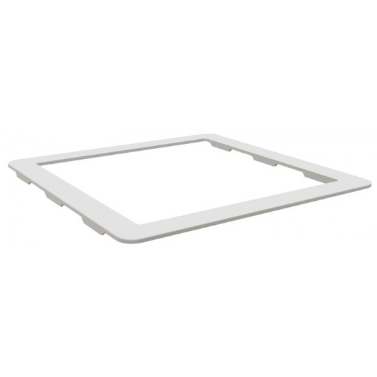 MaxxAir MaxxFan Deluxe roof vent adapter frame for Fiat Ducato - 40 x 40 cm