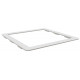 MaxxAir MaxxFan Deluxe roof vent adapter frame for Fiat Ducato - 40 x 40 cm