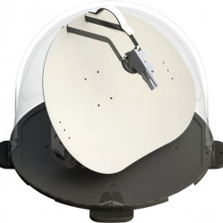 Campingman Portable 4 Dome Antenna