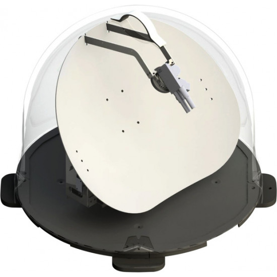 Campingman Portable 4 Dome Antenna