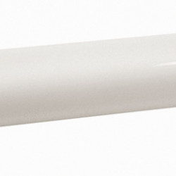 Carbest 12V LED Light Lava Silver