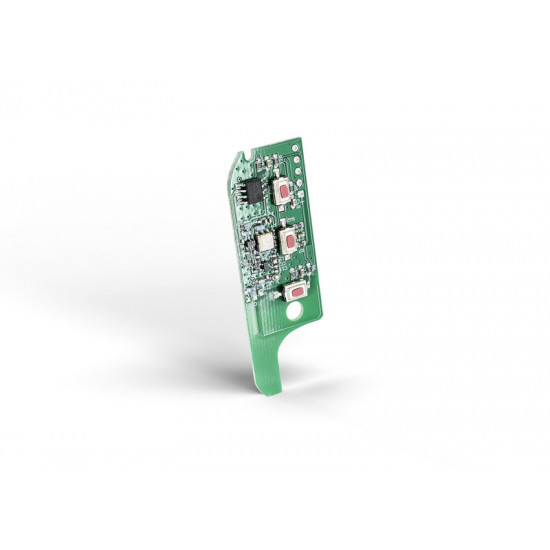 safe.lock conversion board