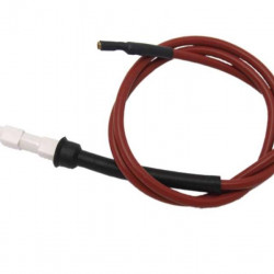 Spark plug with cable 600mm