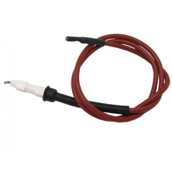 Spark plug with cable 600mm