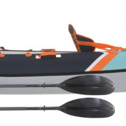 COLORADO KIT kayak for 2 adults