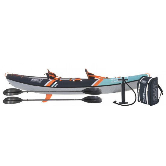 COLORADO KIT kayak for 2 adults