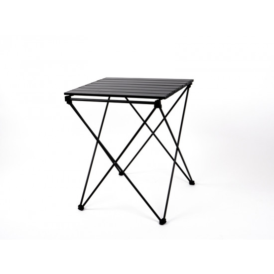 Hugo aluminum rolling table