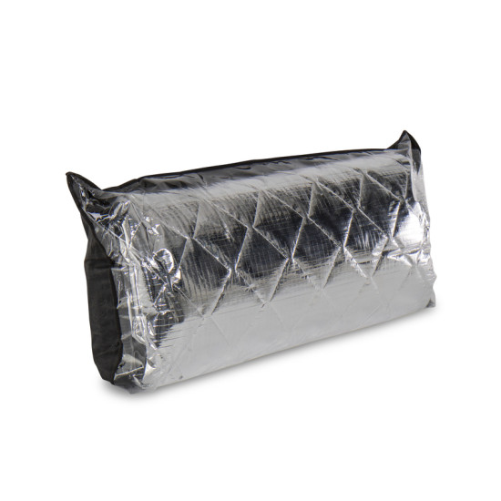 Thermomat Do It Yourself Kit - Black / Silver