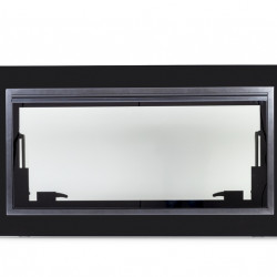 SAFETY GLASS OPENING WINDOWS FOR CAMPING BUSES AND MAXIVANS