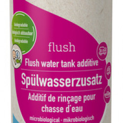 awiwa flush - flushing water additive