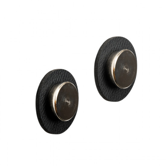 SILWY Magnetic Pins SMART
