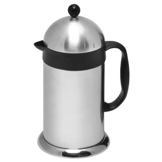 French Press Coffee Maker Cafeteria Brindisi - 1 l