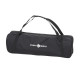Disc O Bed ONE L Single Bed - Black