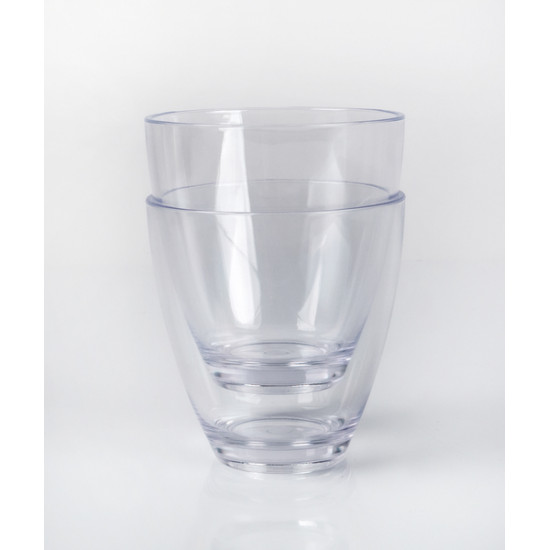Estella water glass