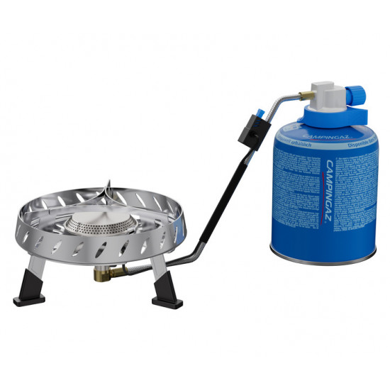 CAMP & TREK CONNECT gas stove