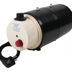 KB 3 boiler 3 l - 230 V / 660 W