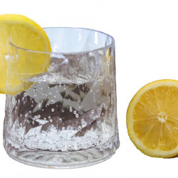 Juice glass set of 250ml KOZIOL