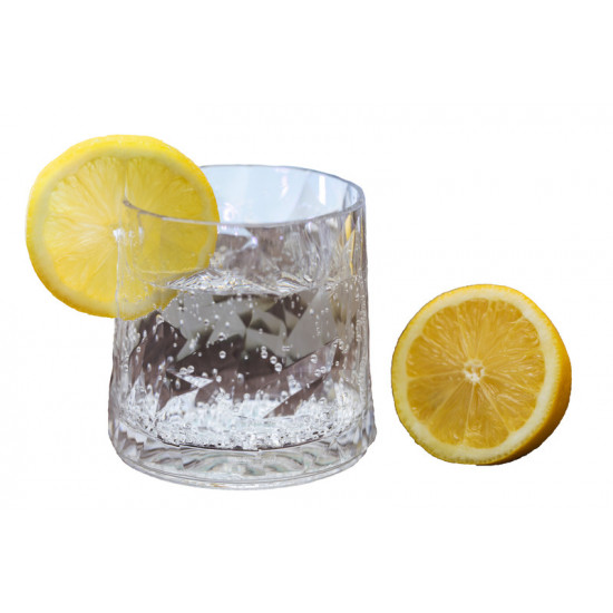 Juice glass set of 250ml KOZIOL