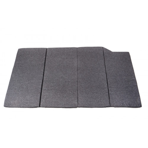 Mattress topper, bed topper