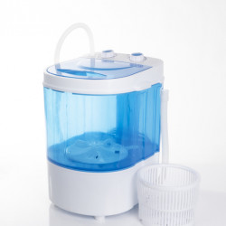 Carbest FAY washing machine 230V/260W