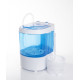 Carbest FAY washing machine 230V/260W