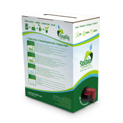 Solbio Sanitary Additive 3.0 Liters