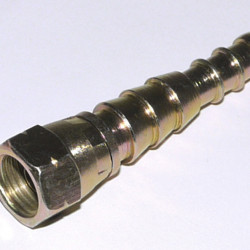 1/4" adapter from 8-11mm