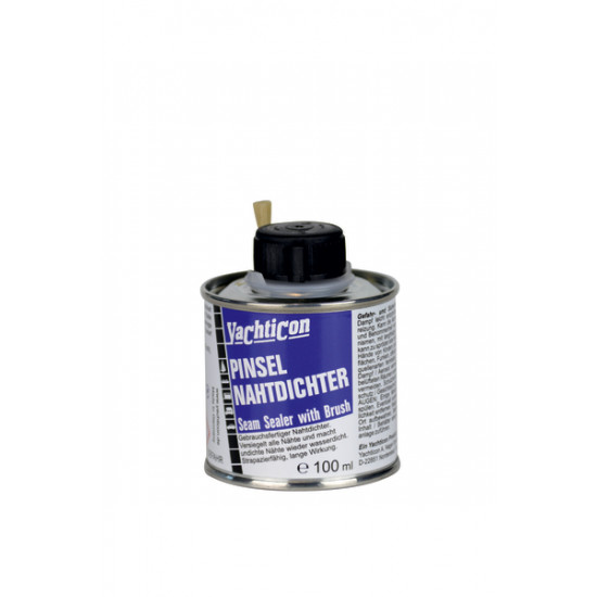 Seam sealant with brush 100ml