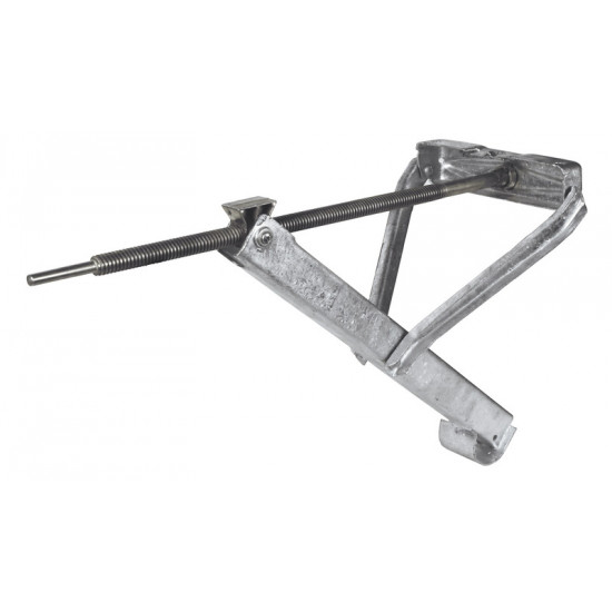 AL-KO standard corner steady, 800kg capacity, installation dimension 605mm