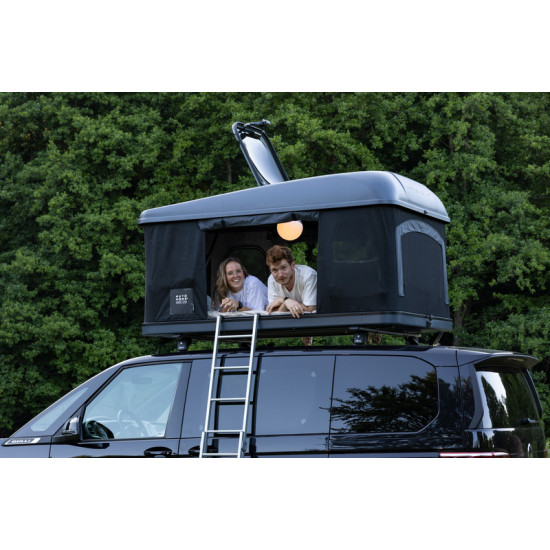 Autohome 4.0 - Rooftop tent with panoramic view (Medium)